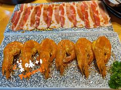 -安正炫韩式烤肉店