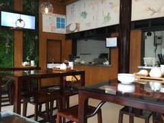-锡笼记·无锡小笼(方塔店)
