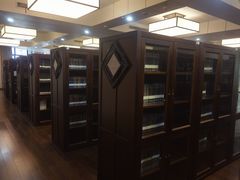 -厦门市图书馆(集美新城馆区)