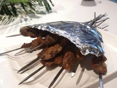 -阿西娅食府(中关村店)