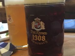 -皇冠自酿啤酒坊(中国红街5号楼店)