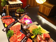 -千寻山野烤肉(中关村店)