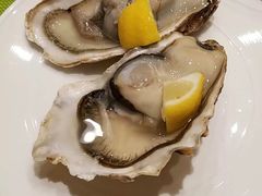 -北上海大酒店-北鸥西餐厅