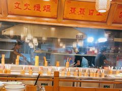 -屋里饭菜·湘菜馆(火车站店)