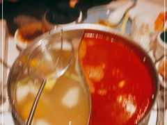 -左庭右院鲜牛肉火锅(环球港店)