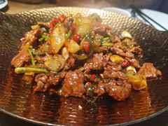 -山芋腔苏北菜(盐城滨海店)