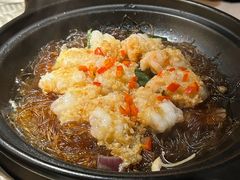 -绿茶餐厅(朝阳大悦城店)