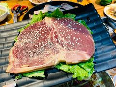 -猪小牛烤肉(青塔店)