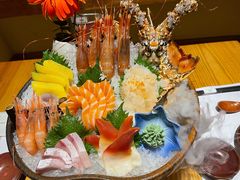 -花潮料理艺食馆(世欧广场店)