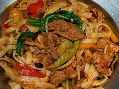 -水平有限广西米粉·广西风味集(五道口店)