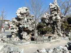 -迎泽公园