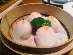 -点心传说·粤菜点心(佐阾虹湾店)