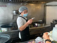 -小杨生煎(黄河路店)