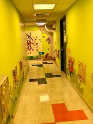 -杭州贝瑞斯美华妇儿医院·早孕·产检·儿科