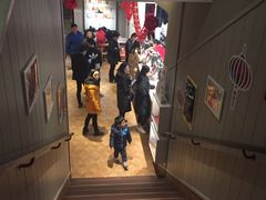 -肯德基(蔡甸世纪广场DT店)