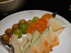 -西茶·宋宴·精致江南料理