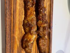 -阿娜尔·新疆菜(宜家荟聚中心店)