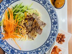 -味一楼兰州拉面(机场一店)