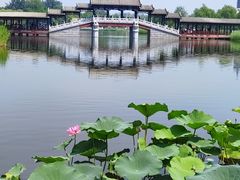 -西海子公园