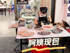 -嘉升大排档(番禺总店)