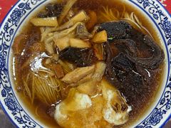 -美味斋(西北街店)