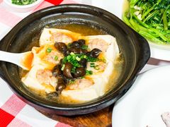 -东江厨岸（惠州味道）(江畔花园店)