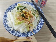 -樊记腊汁肉(竹笆市总店)