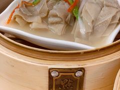 虾饺牛百叶-点都德(聚福楼店)