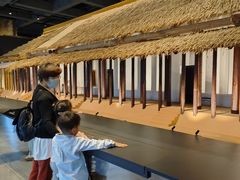 -盘龙城遗址博物院