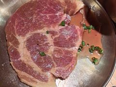 -西塔老太太泥炉烤肉(杭州首店)