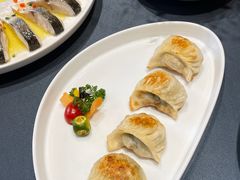 -千禧万福汉亭舫·船舫苏宴