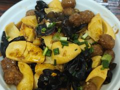 -老丁鸭脚餐厅