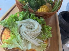 -濠七糟粕醋•海南酸汤火锅(中关村店)