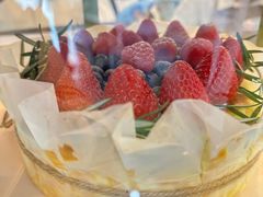 -姆们M Sweetie Cake(三里屯店)