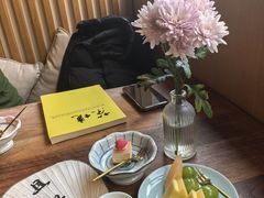 -梅间堂茶馆(绿地缤纷城店)