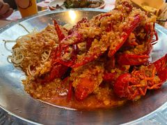 -红钳侠小龙虾·烧烤(中赢康康谷店)