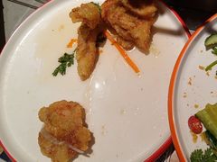 -三炮儿烧烤·羊锅·铁锅炖(南京首店)