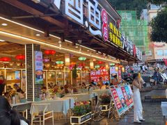 -大师傅金奖啤酒鱼(西街口总店)