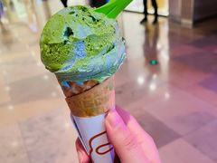 -Dal Cuore 达可芮冰淇淋(陕西北路店)