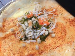 -安徽阜阳卷馍(西单店)