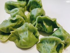 水饺-大永徽·传统徽菜