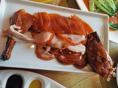 -京味斋·北京烤鸭(北京南站洋桥店)