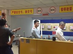 -道顺射箭·团建·骑射(张杨路店)