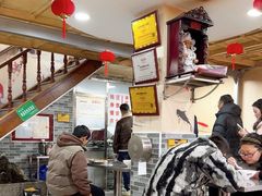 -雪园小吃部(天桥商场店)