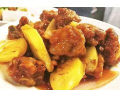 -粤·向群饭店(龙津东路总店)