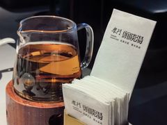 -柴门头啖汤·经典川菜·慢火汤品(锦城万达店)