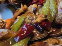 -渔民船说·北塘海鲜·天津菜·海肠捞饭(北塘古镇店)