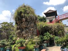 -东莞市可园博物馆