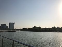 -暨阳湖生态园