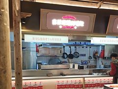 -东门口·新式老北京火锅(河西龙湖天街店)